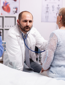 Cardiología