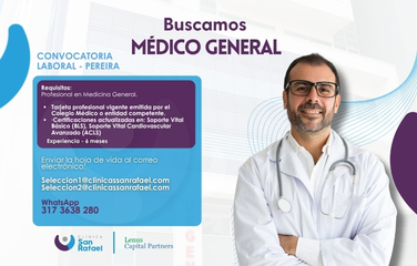 Médico general