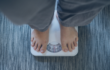Día Mundial de la Obesidad