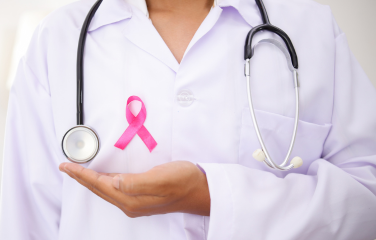 Cáncer de Mama, una detección a tiempo puede salvar vidas