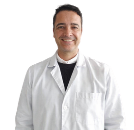 Antonio Carvajal Montoya