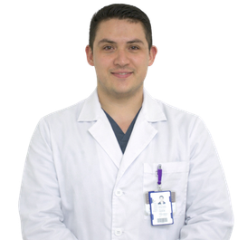 Camilo Andres Alfonso Pinzon