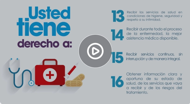 Imagen de portada - Clinica San Rafael