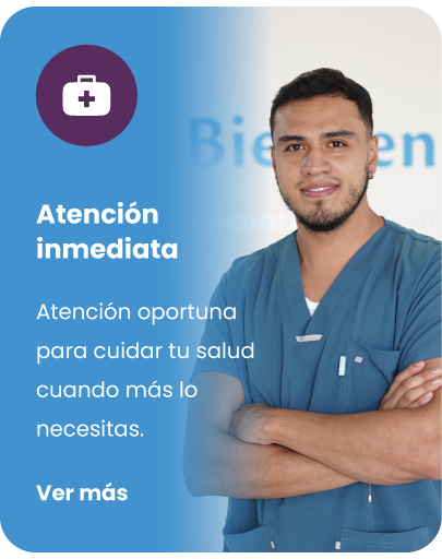 atencion inmediata banner