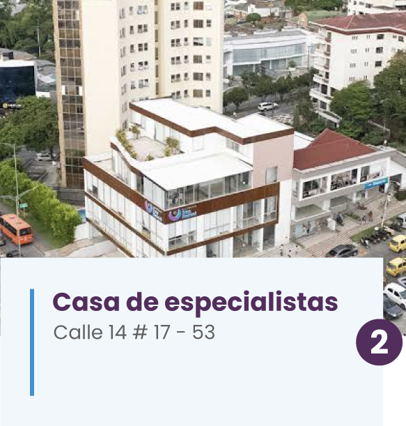 casa especialistas