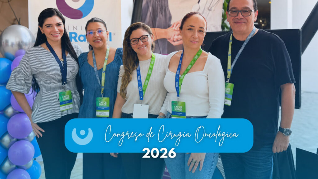 La ruta oncológica de la Clínica San Rafael se consolida como referente regional durante el Congreso de la Asociación Colombiana de Cirugía Oncológica destacada simposio 2026 csr