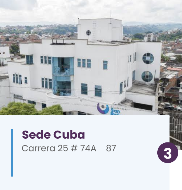 sede cuba