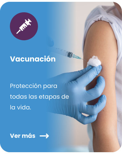vacunacion banner