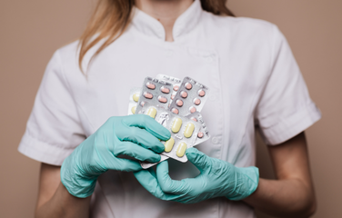 Resistencia a los Antimicrobianos (RAM)