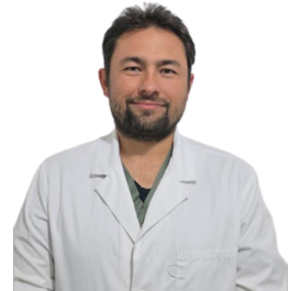 Andres Felipe Gil Cortes