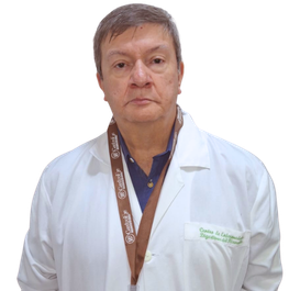 Antonio Javier Cadavid Velez