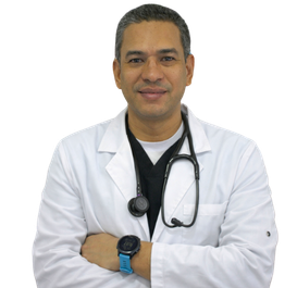 Antonio Carlos Miranda Hoyos