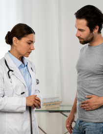 Gastroenterología