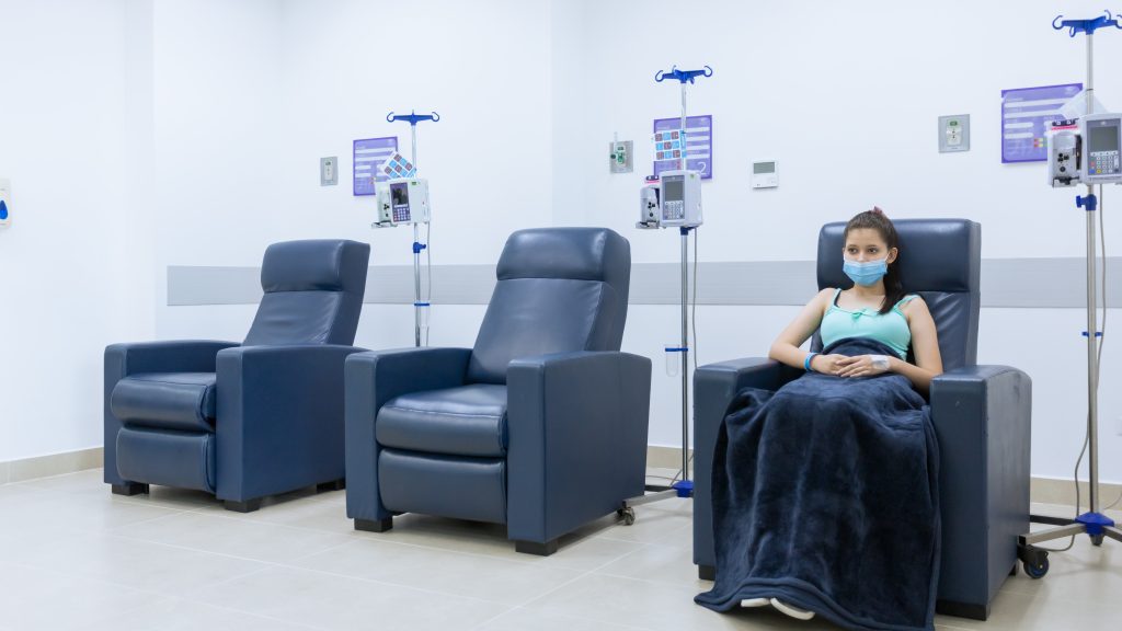 Oncología