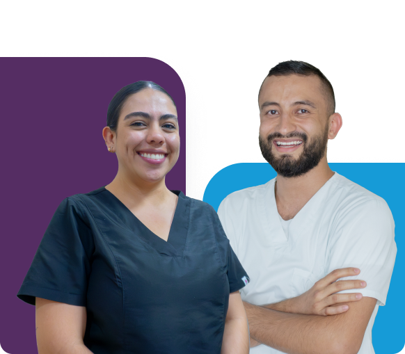 Trato humano - Clinica San Rafael